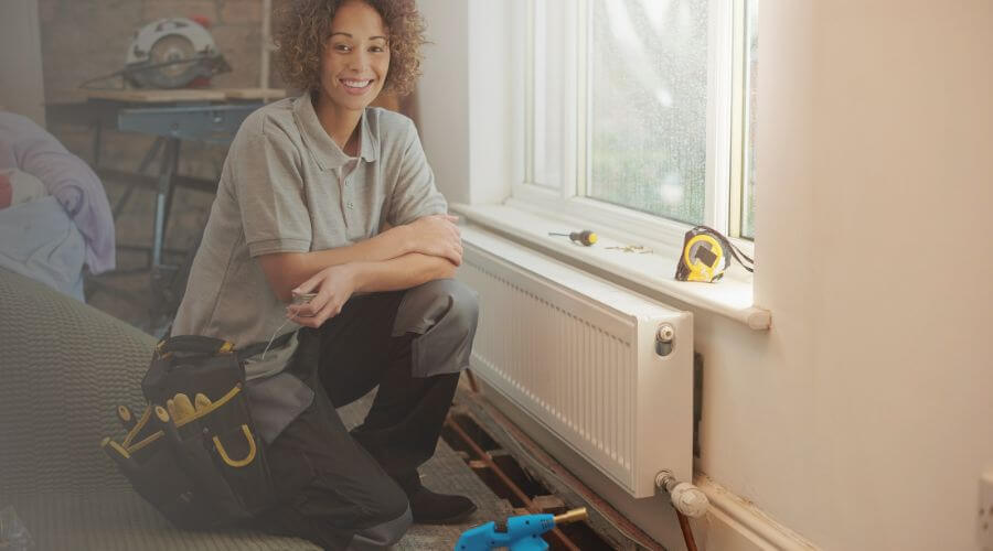 Local expert plumbing services in Middlesboro, KY